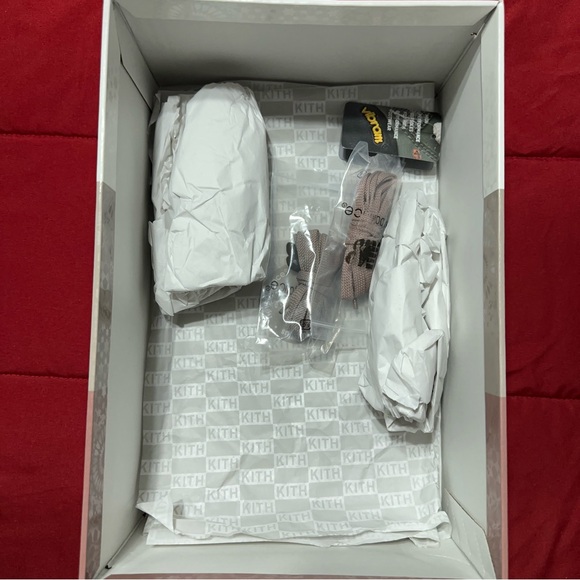 New Balance x KITH RC1300 Antler Size 11 - Picture 8 of 9